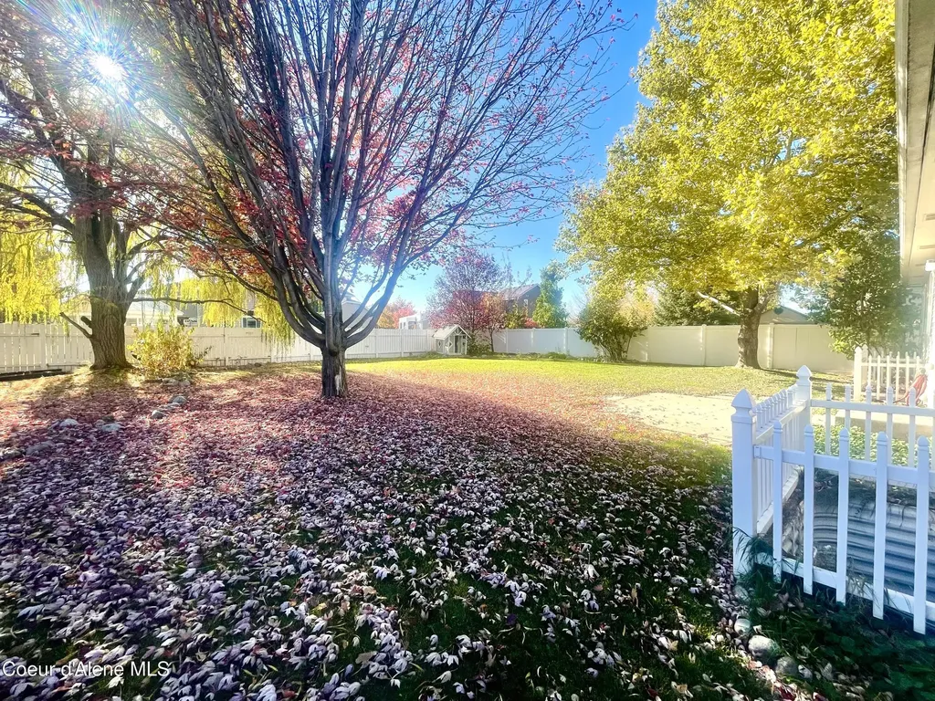 1190 W Palouse Drive Post Falls ID 83854