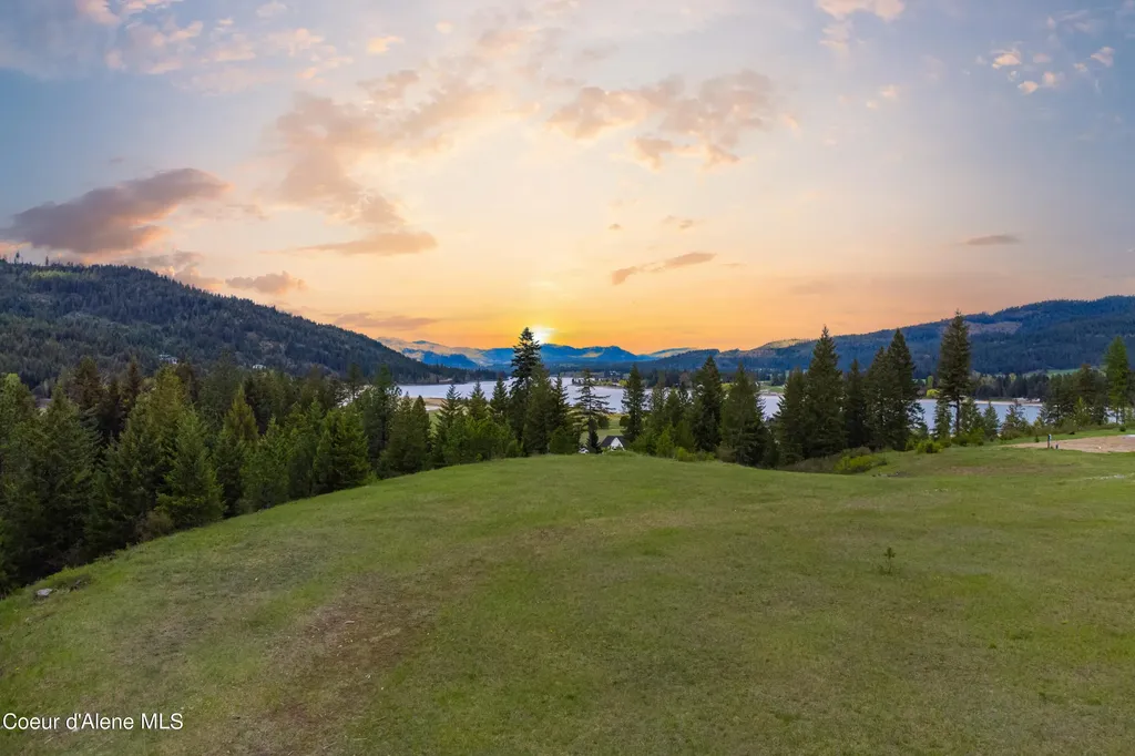 Lot 12 Fortune Way Priest River ID 83856