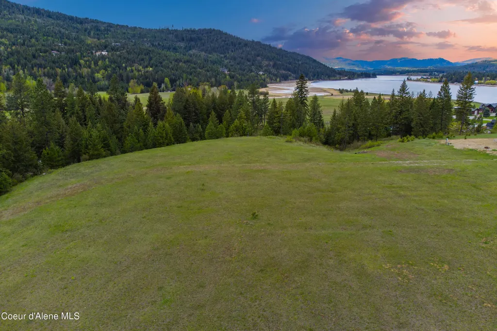 Lot 12 Fortune Way Priest River ID 83856