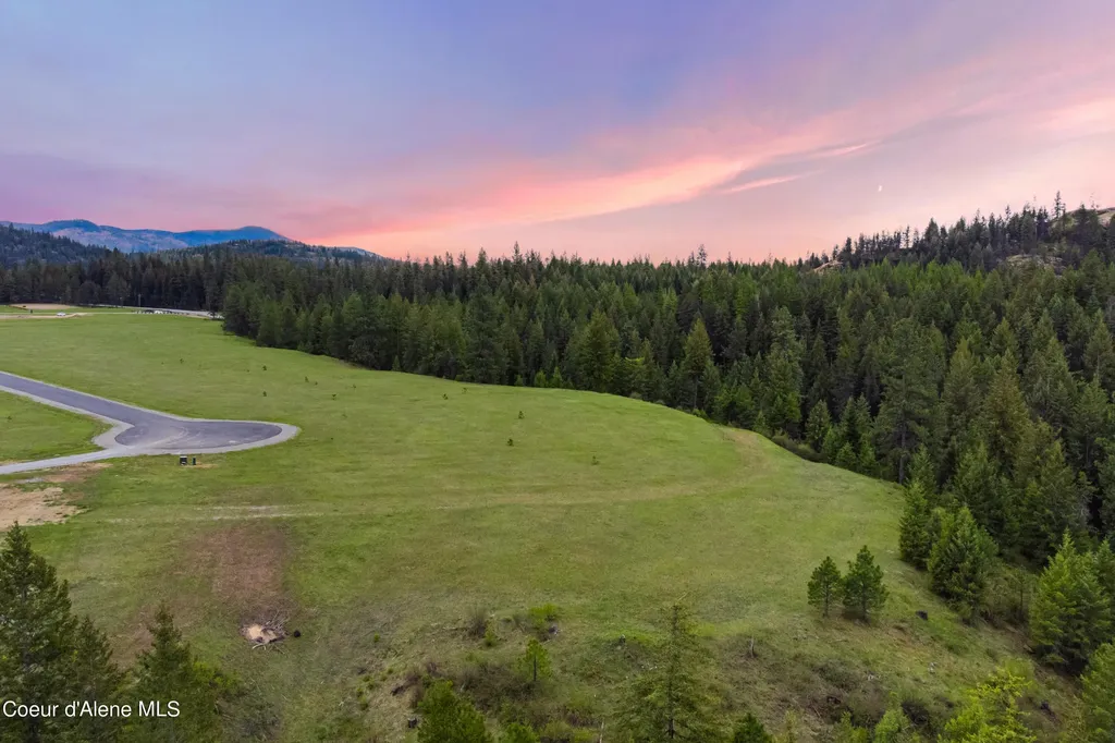 Lot 12 Fortune Way Priest River ID 83856