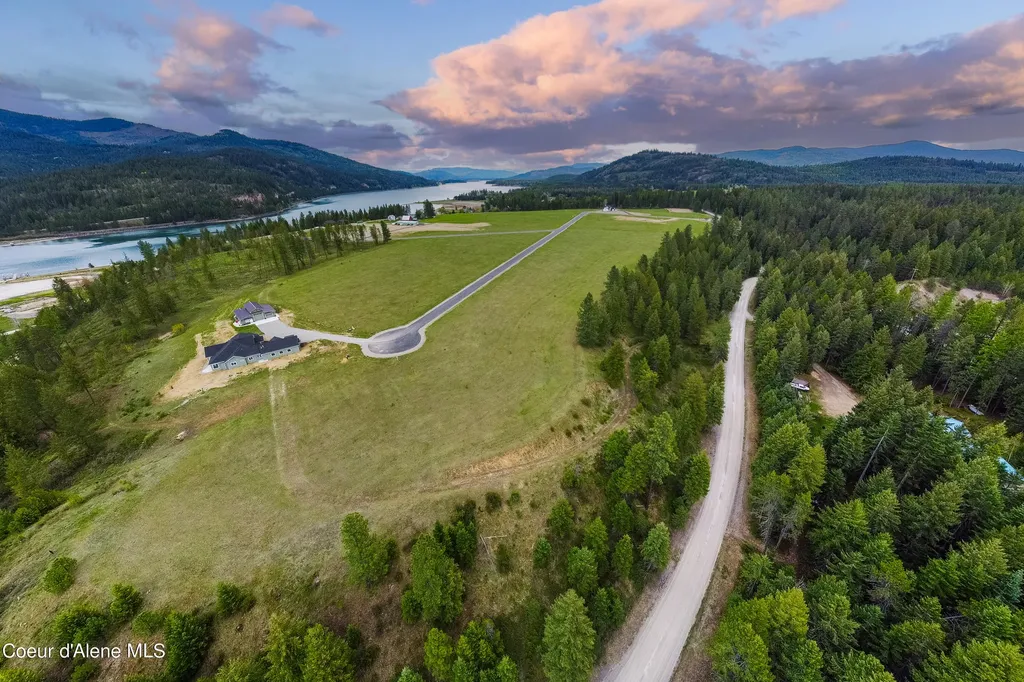 Lot 12 Fortune Way Priest River ID 83856