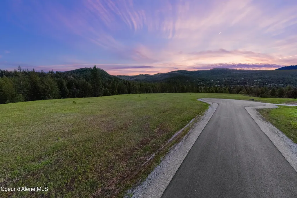 Lot 12 Fortune Way Priest River ID 83856