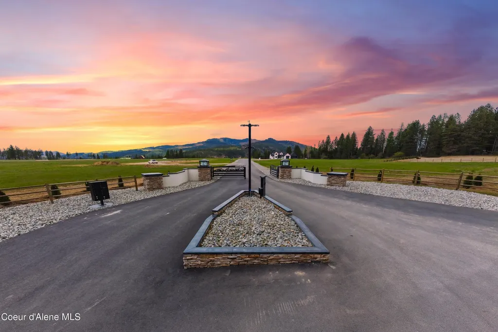 Lot 12 Fortune Way Priest River ID 83856