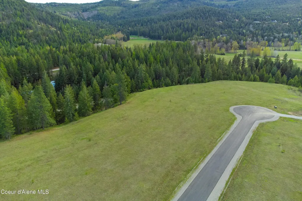 Lot 12 Fortune Way Priest River ID 83856
