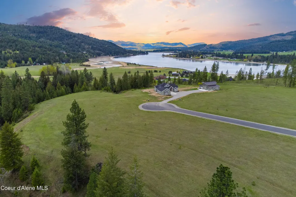 Lot 12 Fortune Way Priest River ID 83856