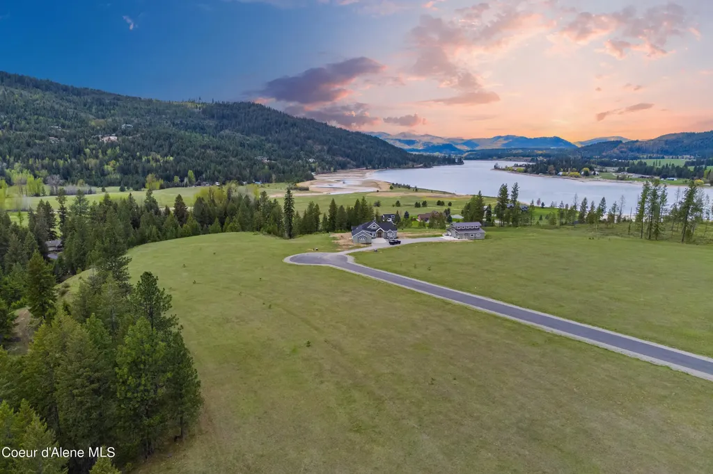 Lot 12 Fortune Way Priest River ID 83856