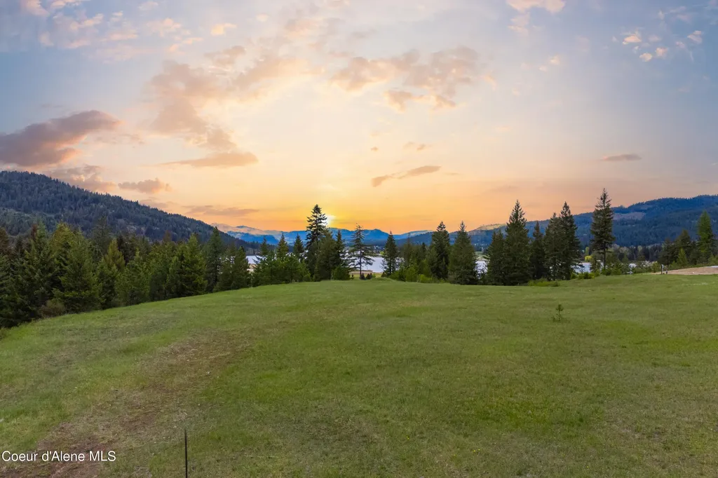 Lot 12 Fortune Way Priest River ID 83856