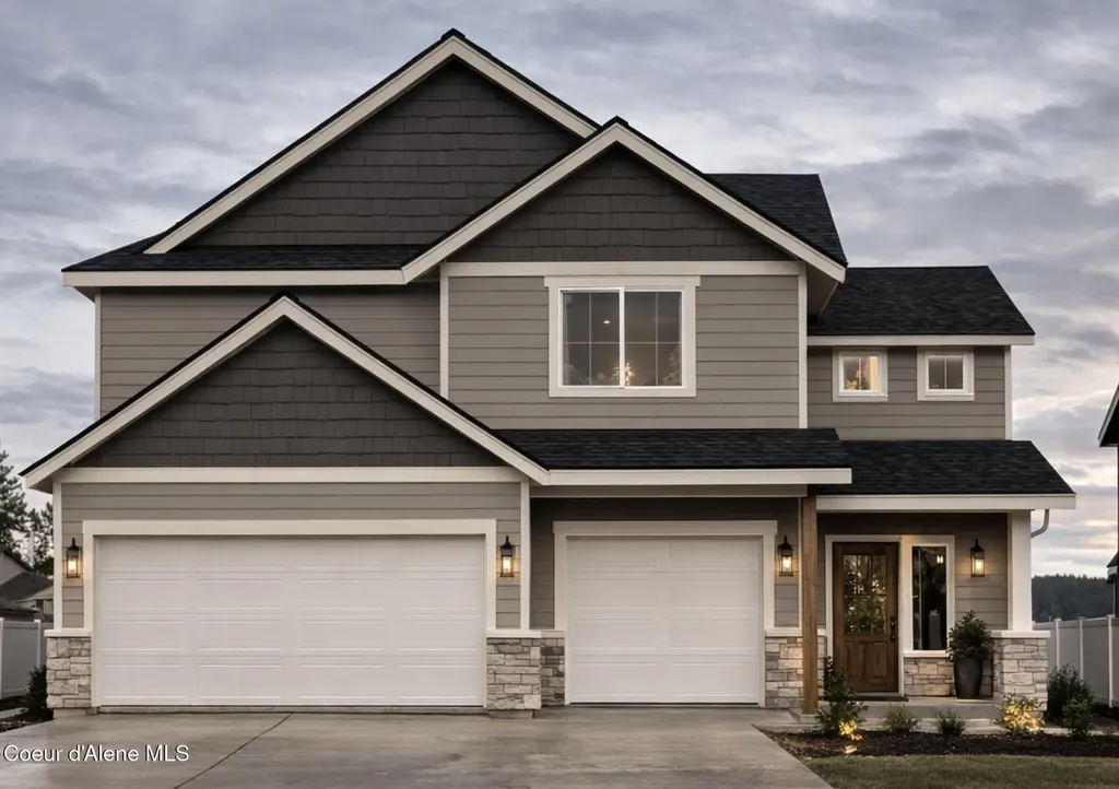 2942 N Charlene Kelsy Street Post Falls ID 83854