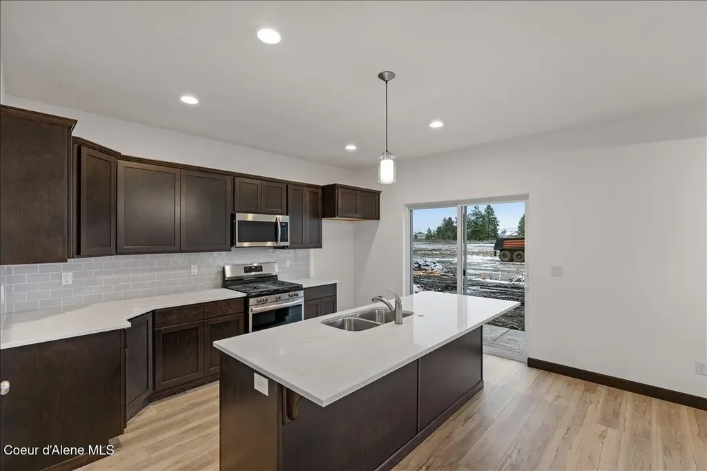 2942 N Charlene Kelsy Street Post Falls ID 83854