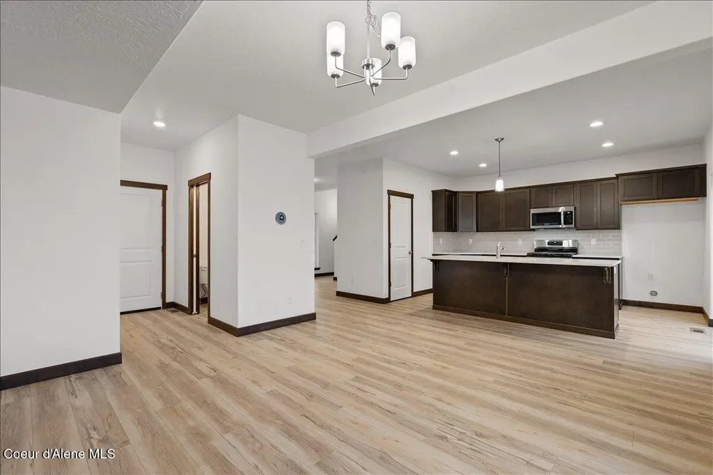 2942 N Charlene Kelsy Street Post Falls ID 83854