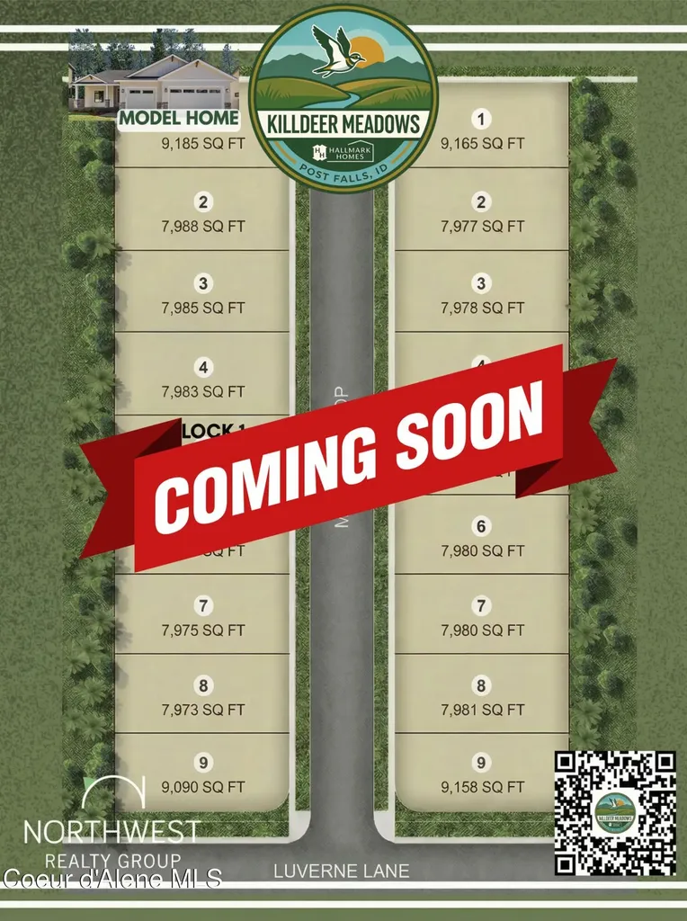 2942 N Charlene Kelsy Street Post Falls ID 83854