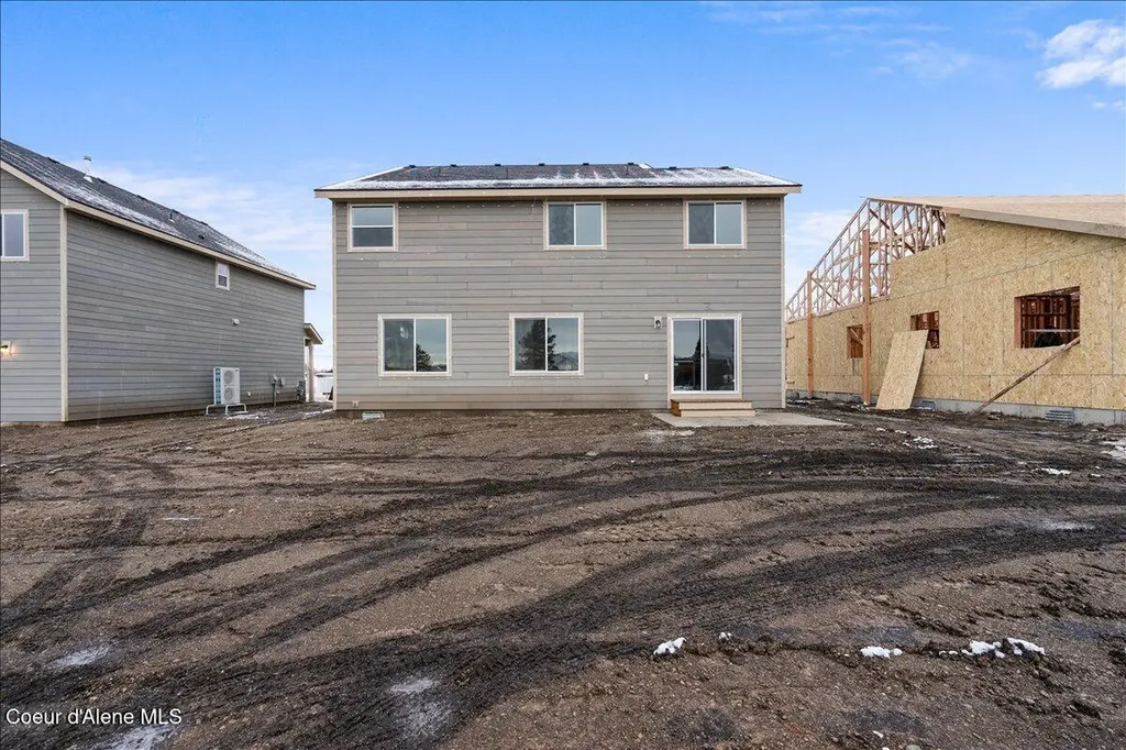 2942 N Charlene Kelsy Street Post Falls ID 83854
