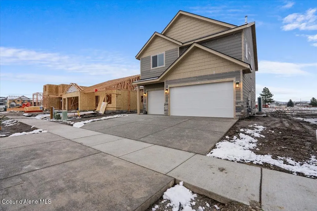2942 N Charlene Kelsy Street Post Falls ID 83854