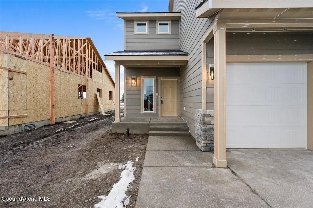 2942 N Charlene Kelsy Street Post Falls ID 83854