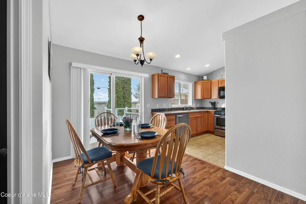 2734 E Redondo Circle Post Falls ID 83854