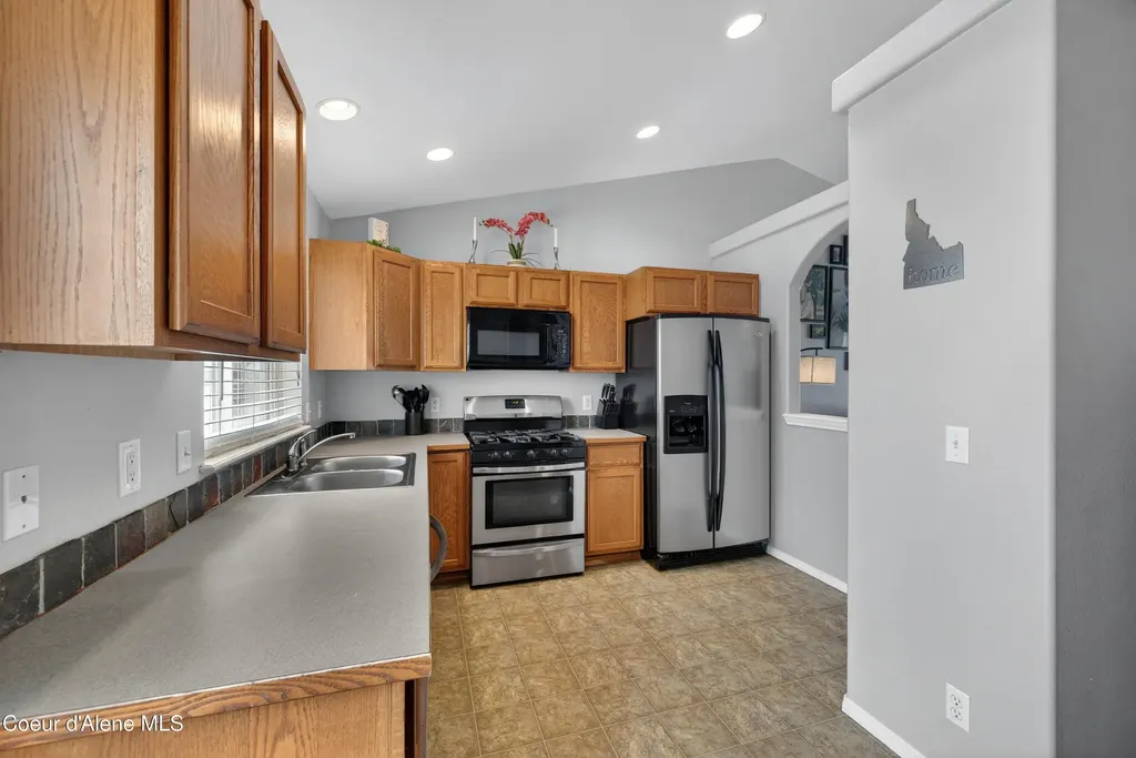 2734 E Redondo Circle Post Falls ID 83854