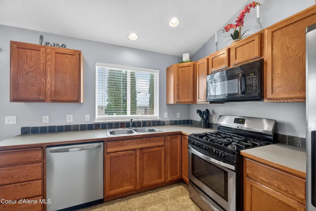 2734 E Redondo Circle Post Falls ID 83854