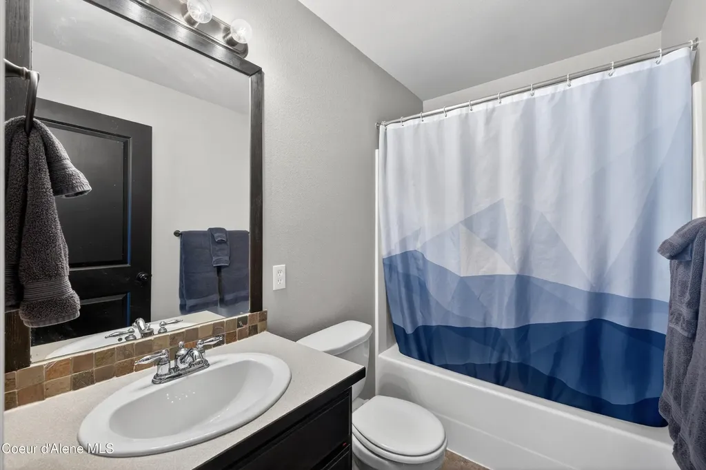 2734 E Redondo Circle Post Falls ID 83854