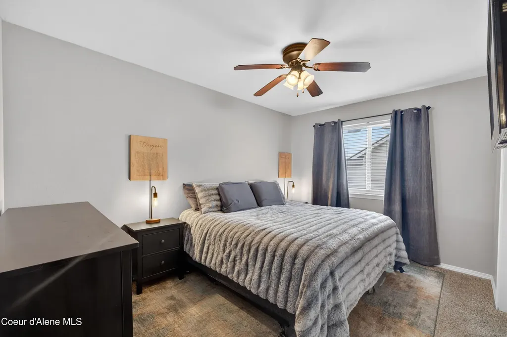 2734 E Redondo Circle Post Falls ID 83854