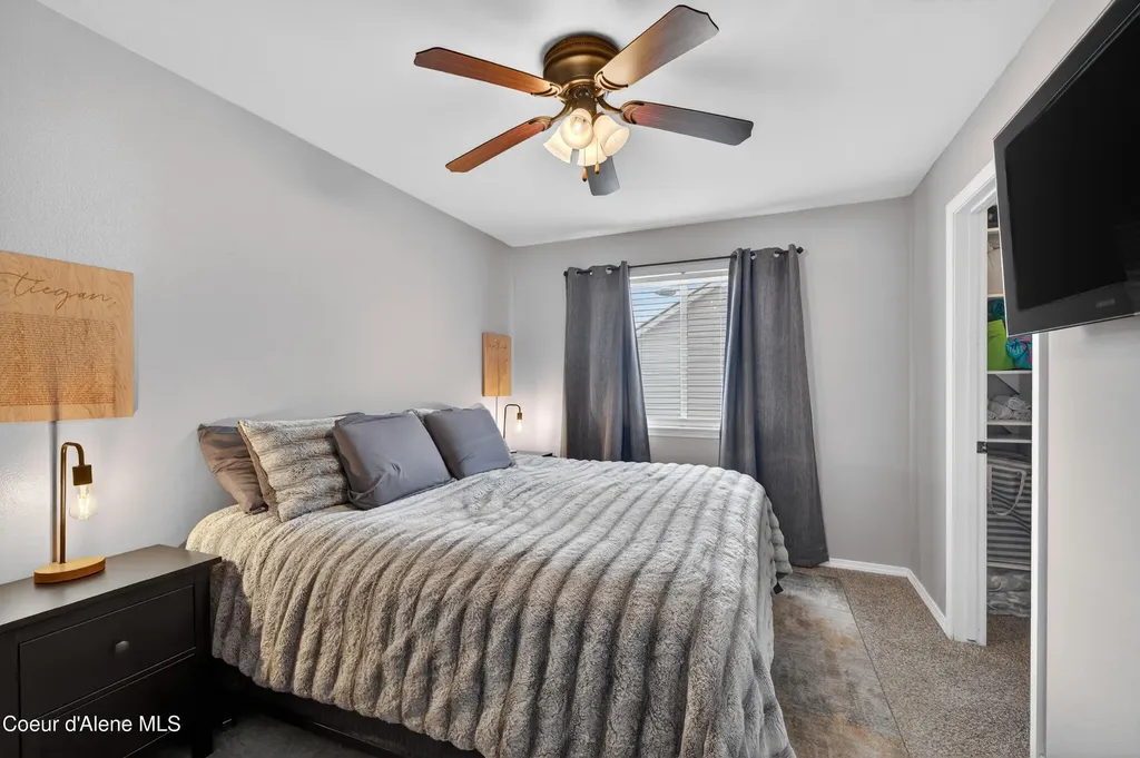 2734 E Redondo Circle Post Falls ID 83854