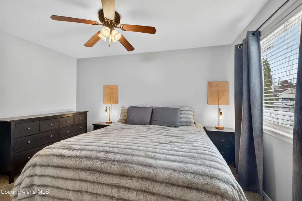 2734 E Redondo Circle Post Falls ID 83854