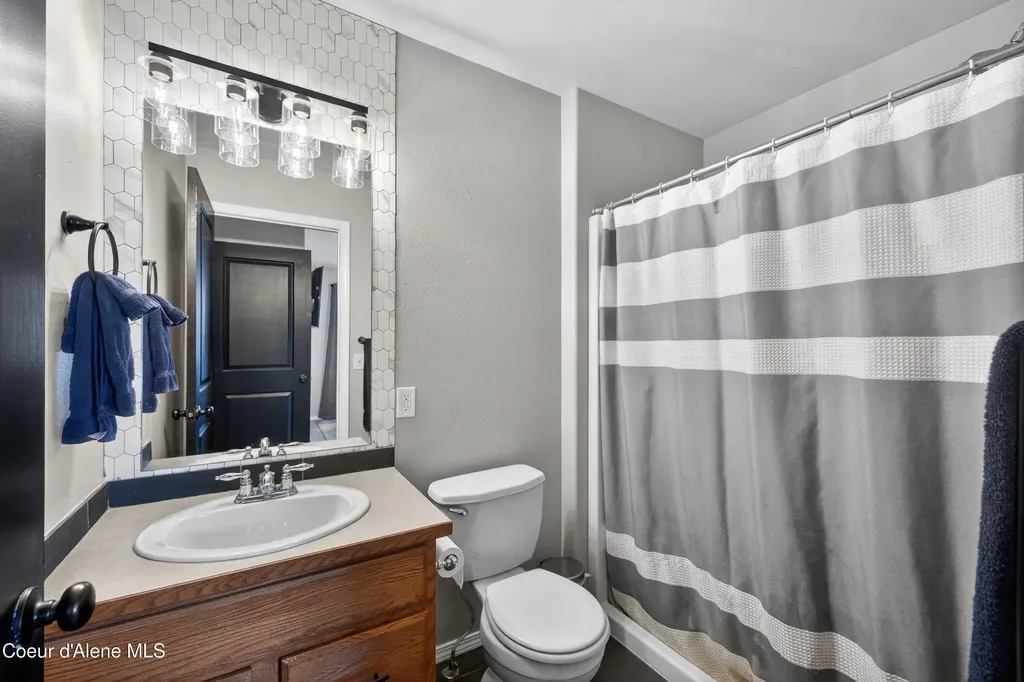 2734 E Redondo Circle Post Falls ID 83854