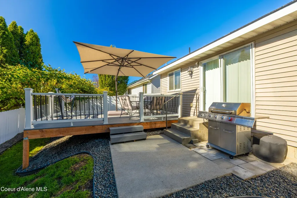2734 E Redondo Circle Post Falls ID 83854