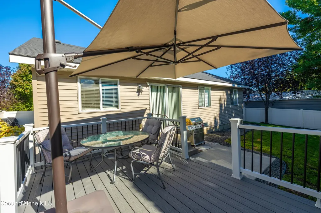 2734 E Redondo Circle Post Falls ID 83854