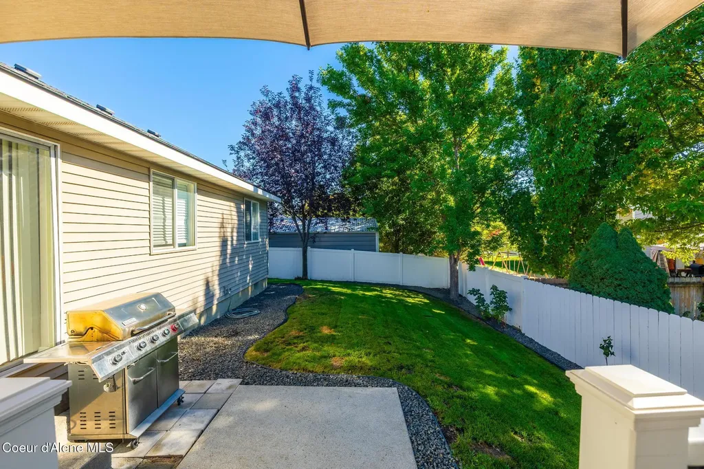 2734 E Redondo Circle Post Falls ID 83854
