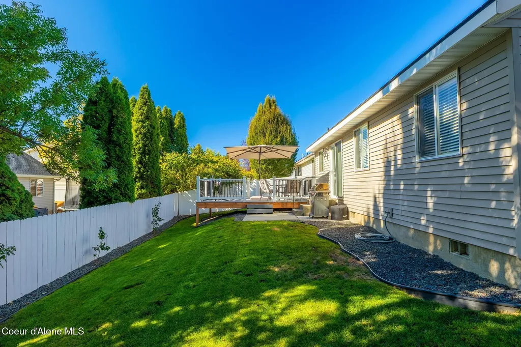 2734 E Redondo Circle Post Falls ID 83854