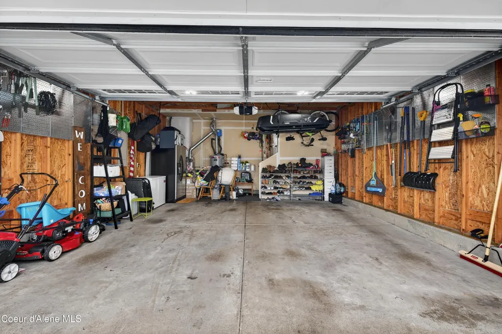 2734 E Redondo Circle Post Falls ID 83854