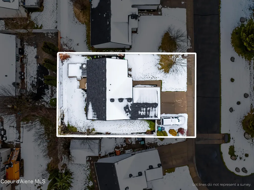 2734 E Redondo Circle Post Falls ID 83854