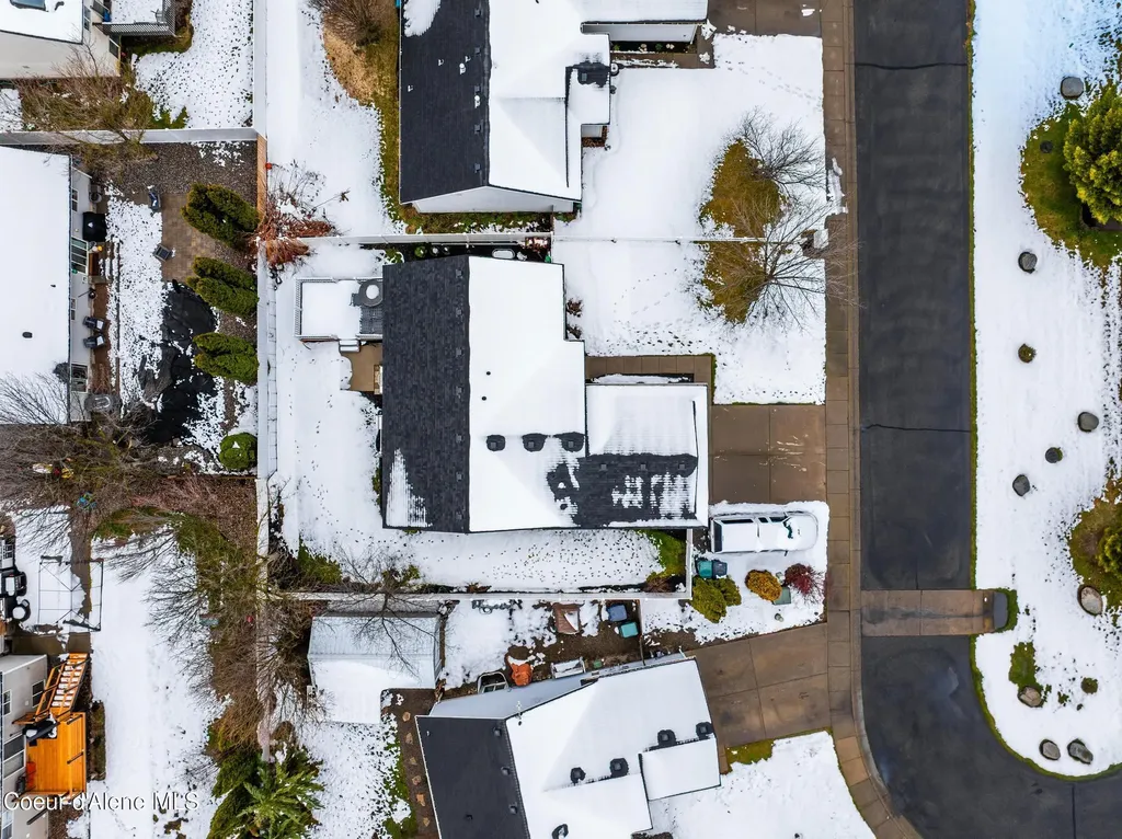 2734 E Redondo Circle Post Falls ID 83854