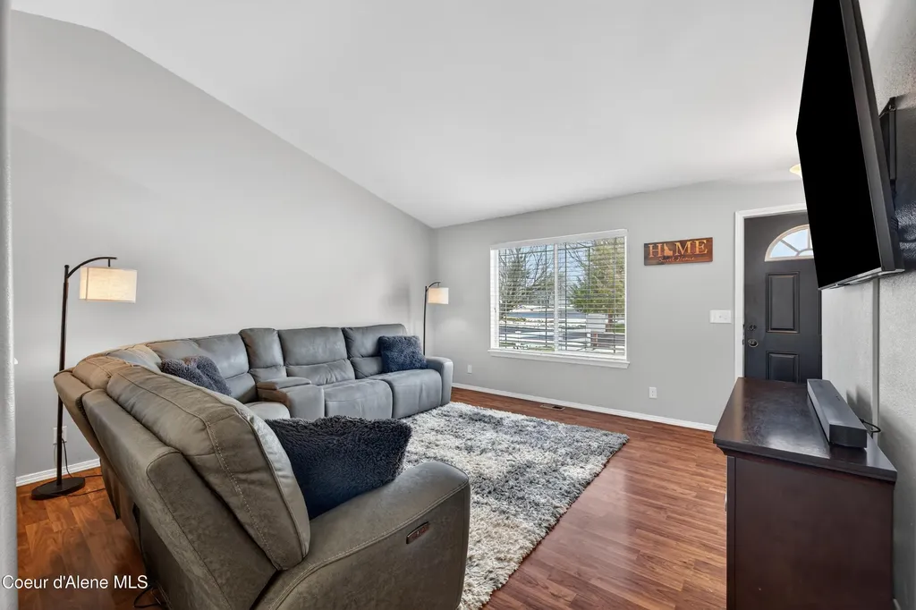 2734 E Redondo Circle Post Falls ID 83854
