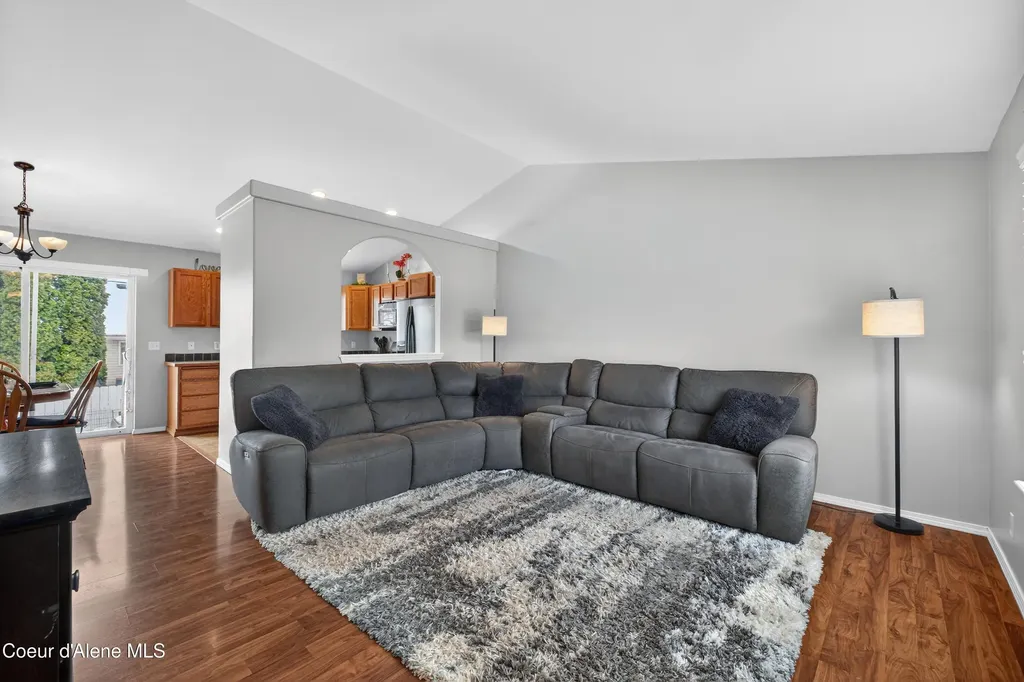 2734 E Redondo Circle Post Falls ID 83854