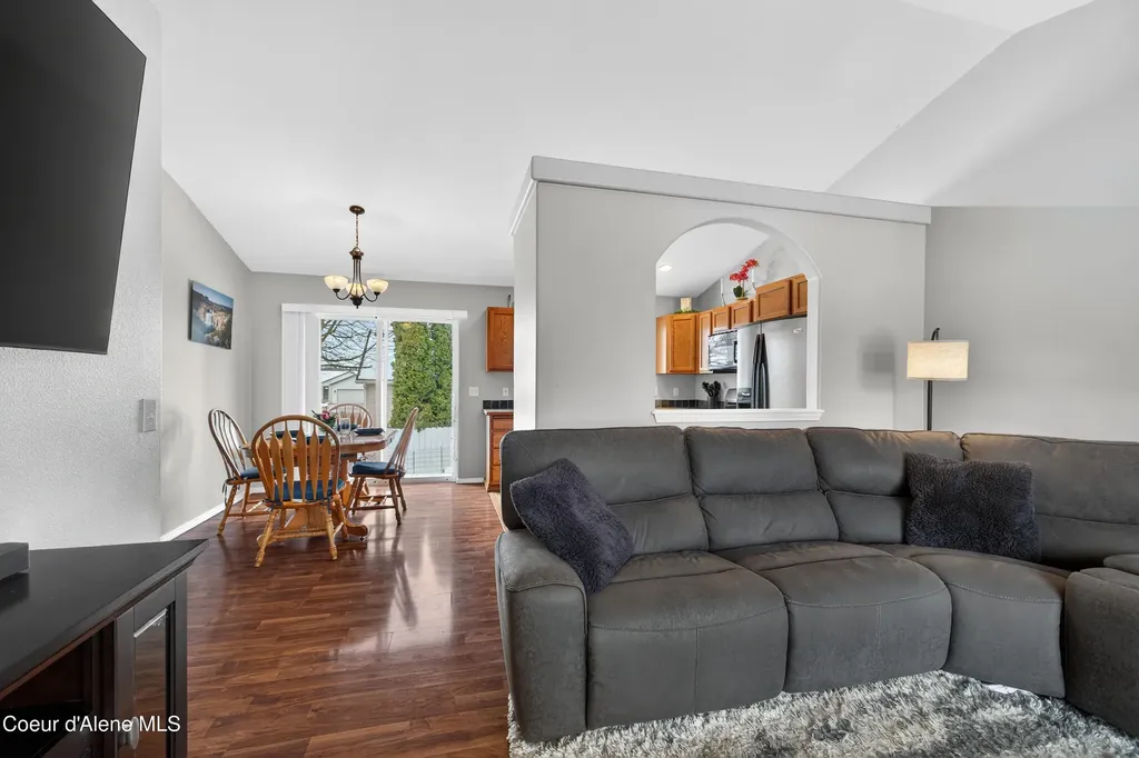 2734 E Redondo Circle Post Falls ID 83854
