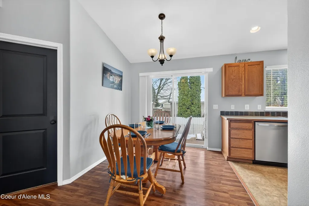 2734 E Redondo Circle Post Falls ID 83854