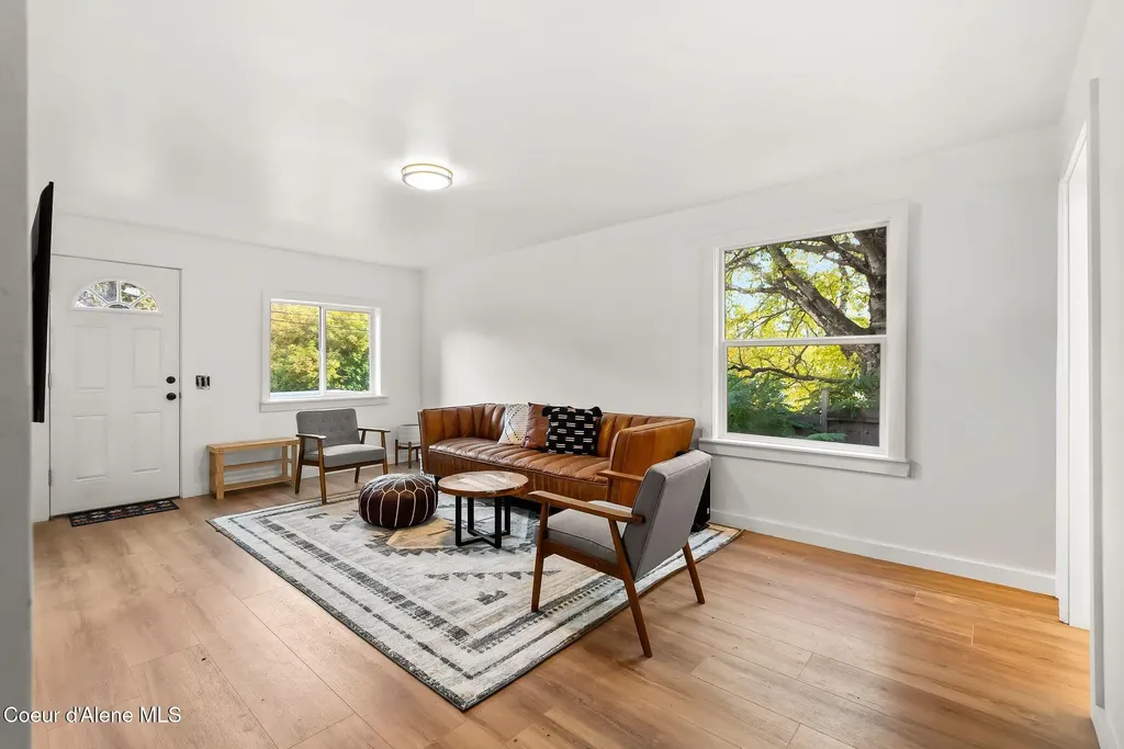 7492 Mohawk Street Bonners Ferry ID 83805