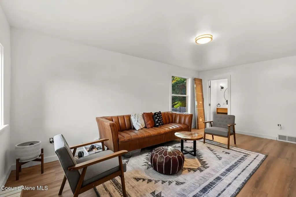 7492 Mohawk Street Bonners Ferry ID 83805