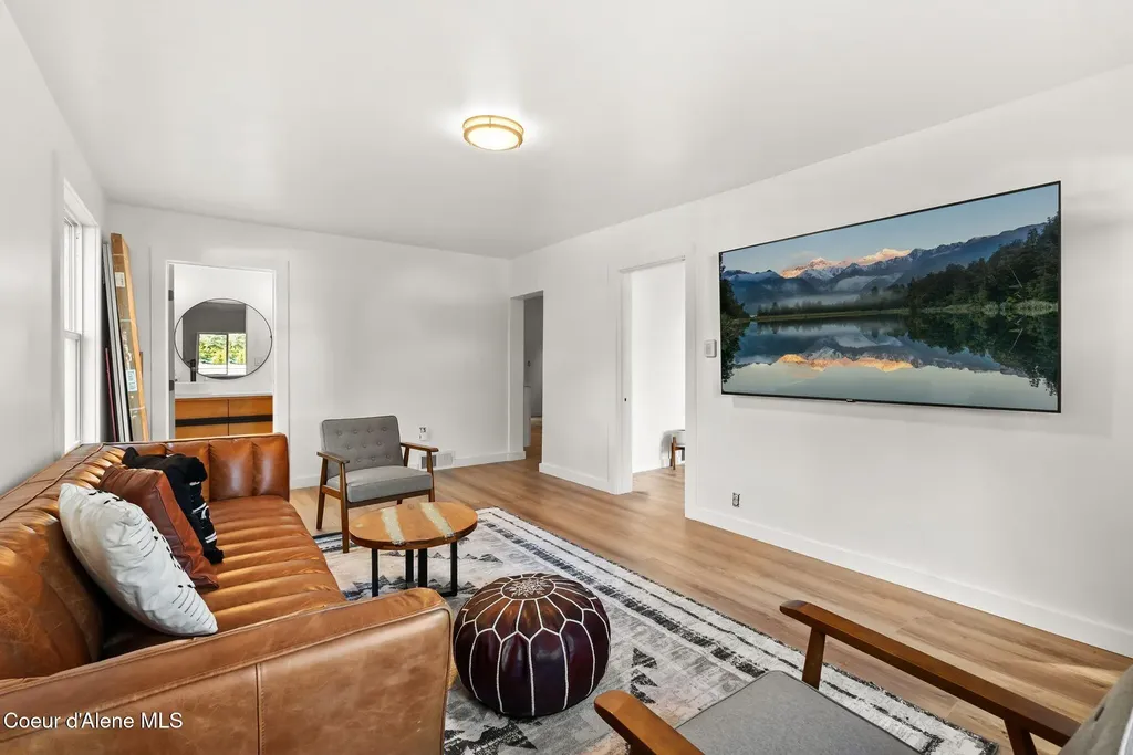 7492 Mohawk Street Bonners Ferry ID 83805