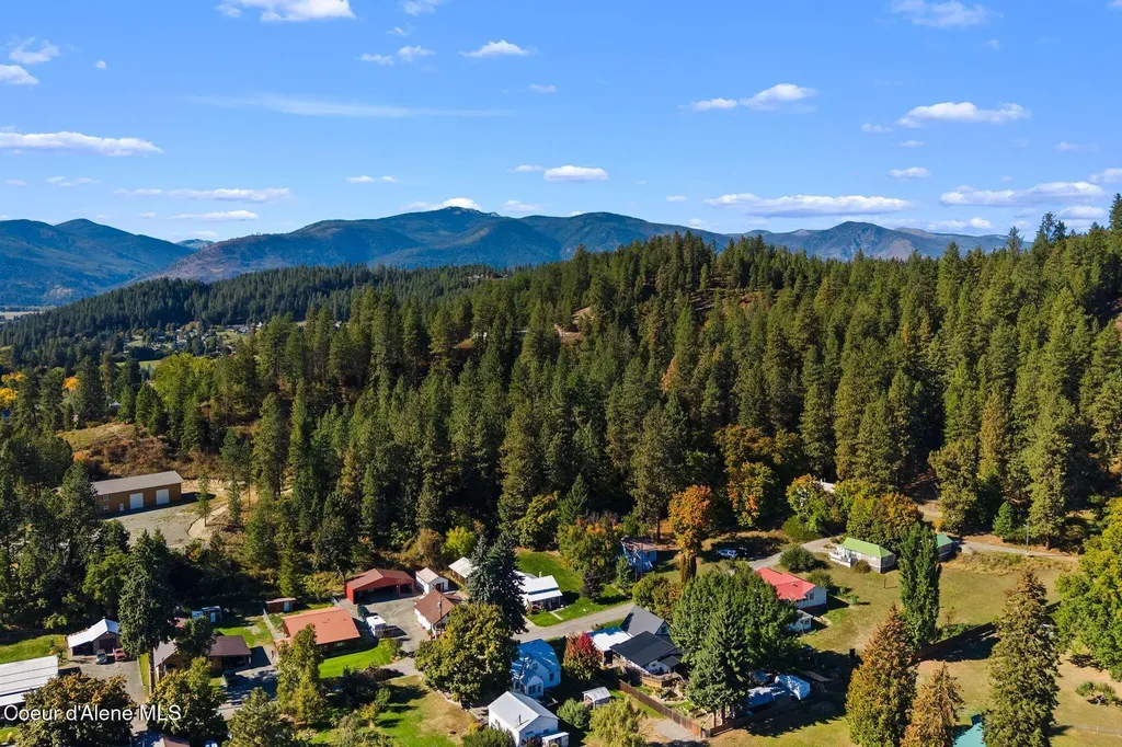 7492 Mohawk Street Bonners Ferry ID 83805