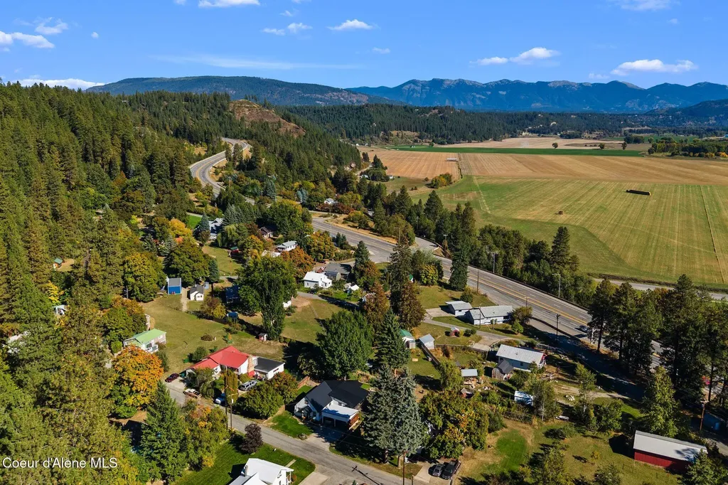 7492 Mohawk Street Bonners Ferry ID 83805