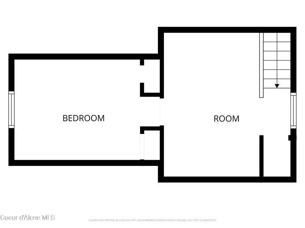 7492 Mohawk Street Bonners Ferry ID 83805