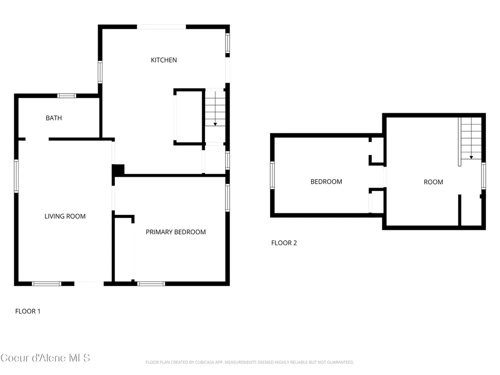 7492 Mohawk Street Bonners Ferry ID 83805