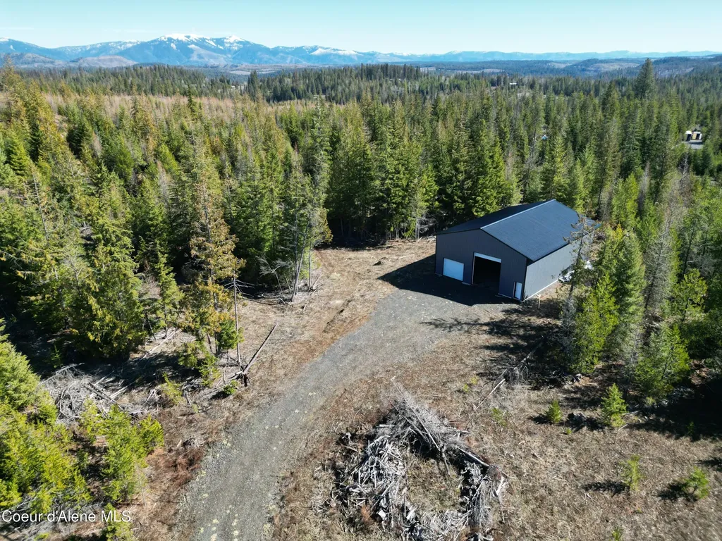 123 Badger Drive St. Maries ID 83861