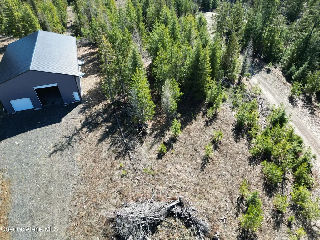 123 Badger Drive St. Maries ID 83861