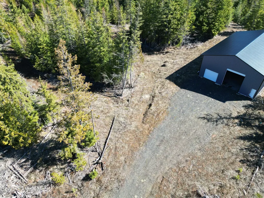 123 Badger Drive St. Maries ID 83861