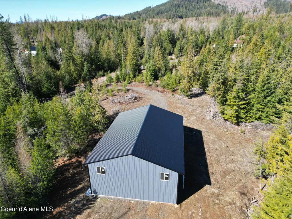 123 Badger Drive St. Maries ID 83861
