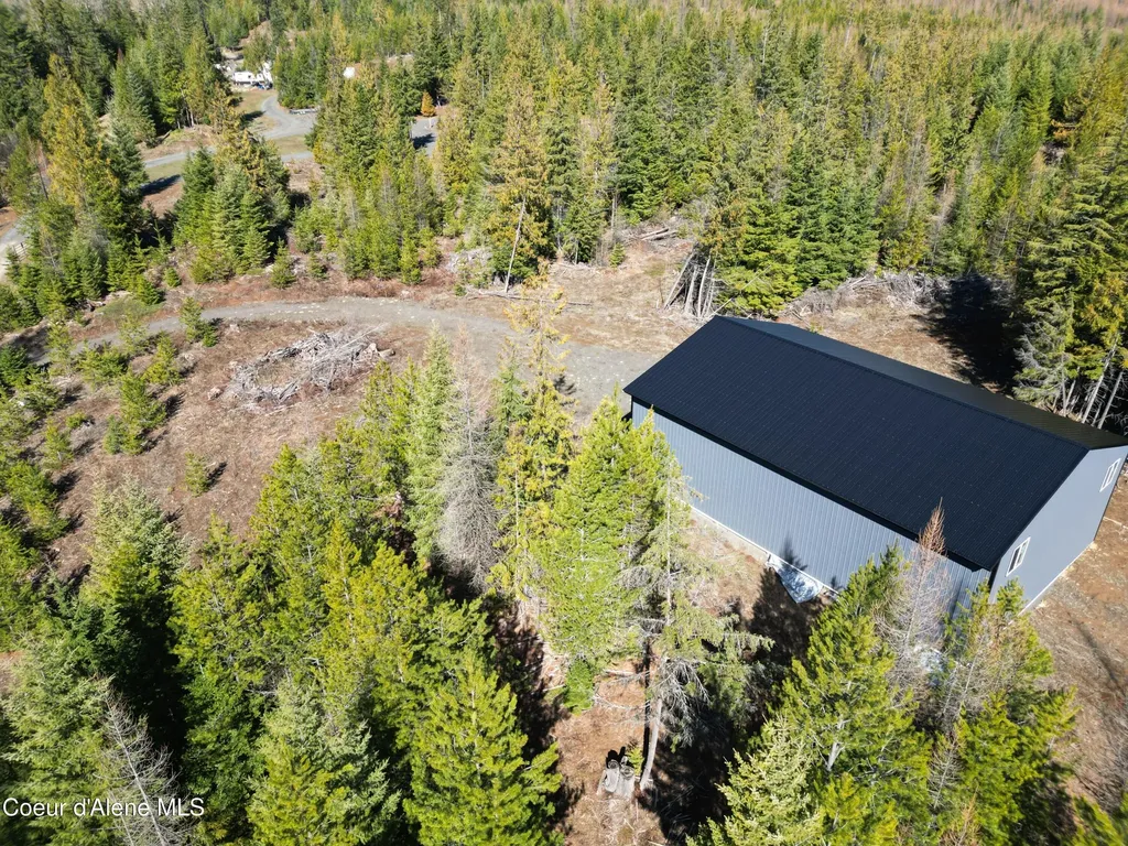 123 Badger Drive St. Maries ID 83861