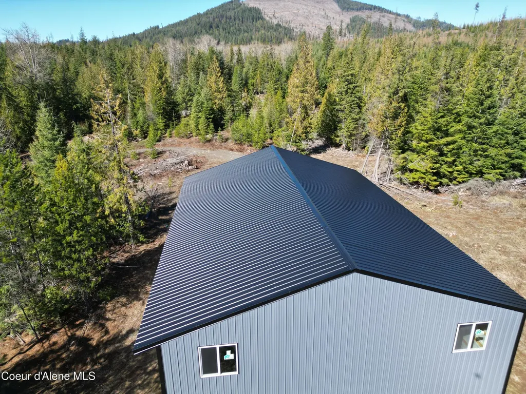123 Badger Drive St. Maries ID 83861